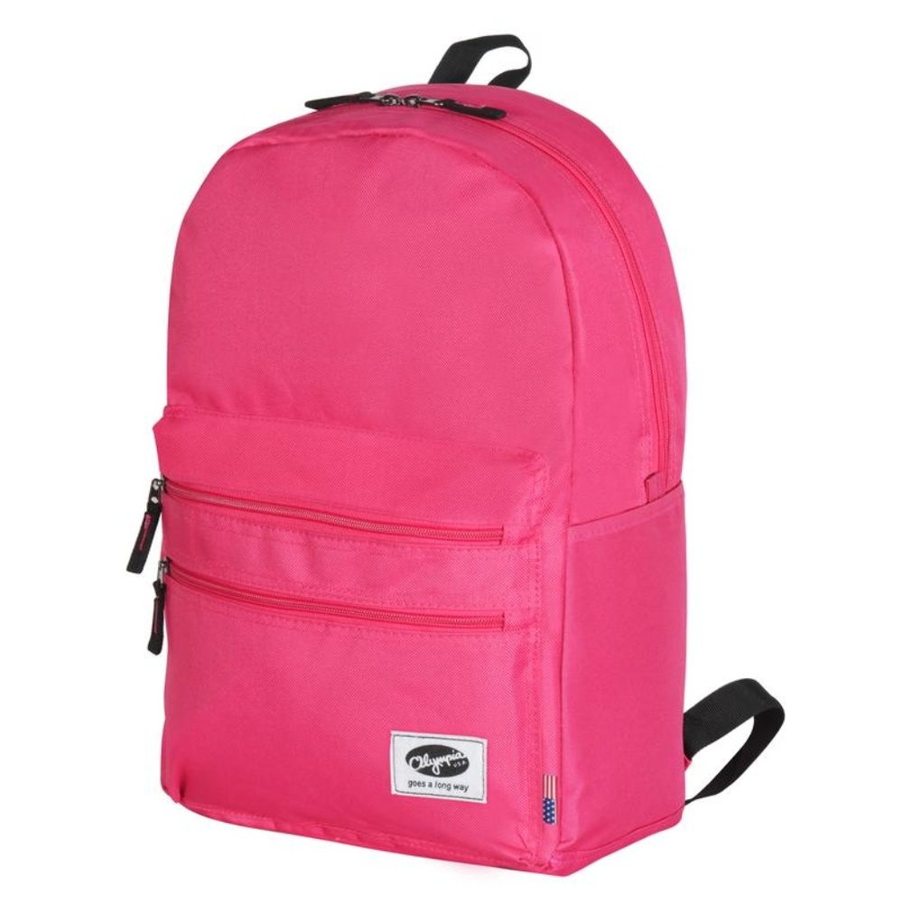 OLYMPIA USA PRINCETON 18" BACKPACK